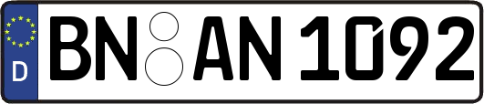 BN-AN1092