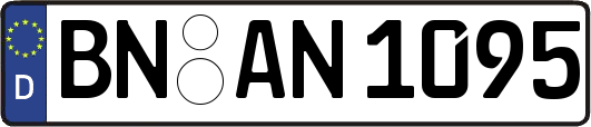 BN-AN1095