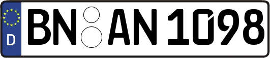 BN-AN1098