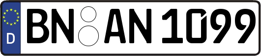 BN-AN1099