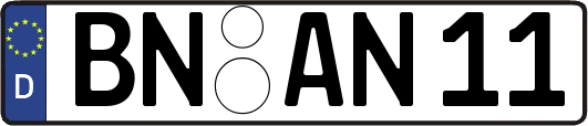 BN-AN11