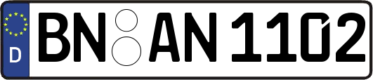 BN-AN1102