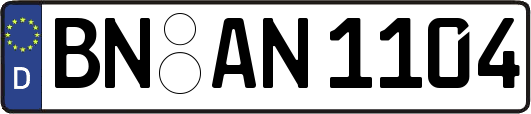 BN-AN1104