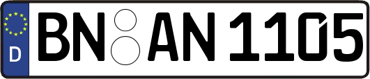 BN-AN1105