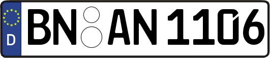 BN-AN1106