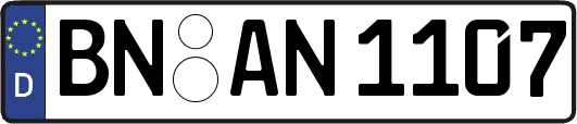 BN-AN1107
