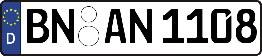 BN-AN1108