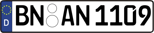 BN-AN1109
