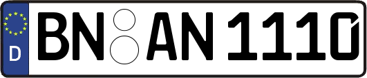 BN-AN1110
