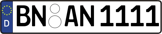 BN-AN1111
