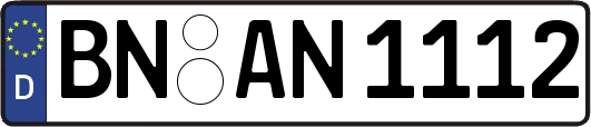 BN-AN1112