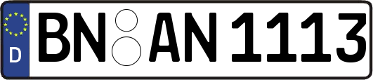 BN-AN1113