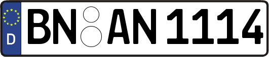 BN-AN1114