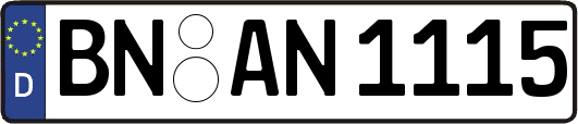 BN-AN1115