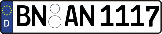 BN-AN1117