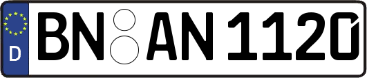 BN-AN1120