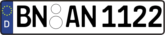 BN-AN1122
