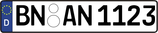 BN-AN1123