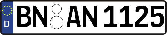 BN-AN1125