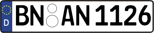 BN-AN1126