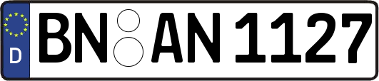 BN-AN1127