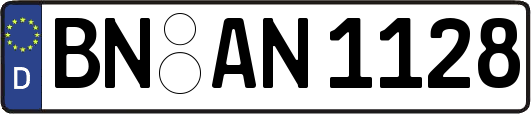 BN-AN1128