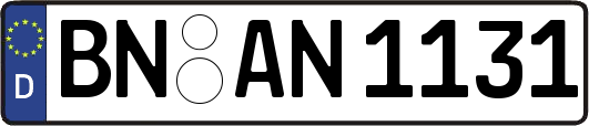 BN-AN1131