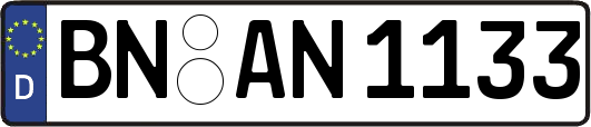 BN-AN1133