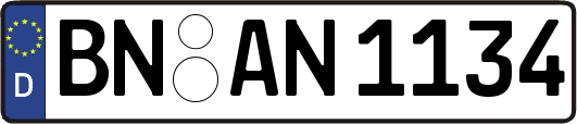 BN-AN1134