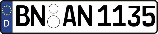 BN-AN1135