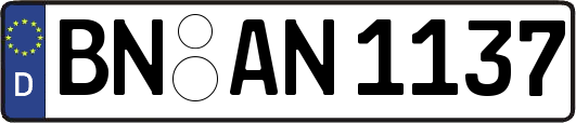 BN-AN1137