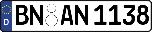 BN-AN1138