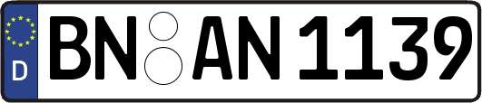 BN-AN1139