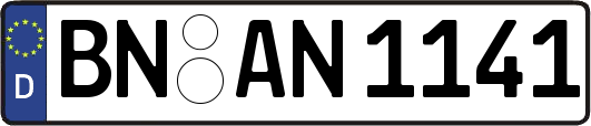 BN-AN1141