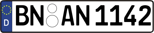 BN-AN1142