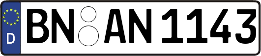 BN-AN1143