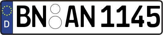 BN-AN1145