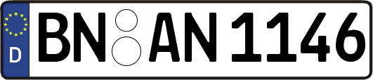 BN-AN1146