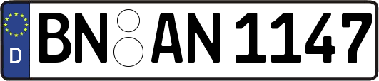 BN-AN1147