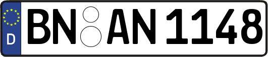 BN-AN1148