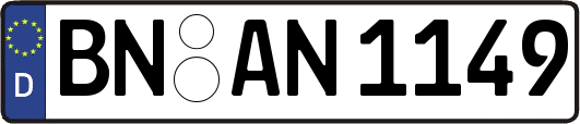 BN-AN1149