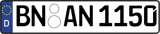 BN-AN1150