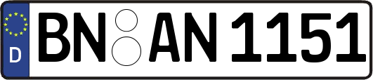BN-AN1151
