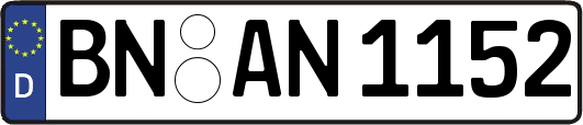BN-AN1152