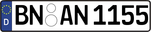 BN-AN1155