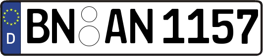 BN-AN1157