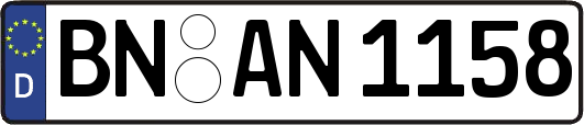 BN-AN1158