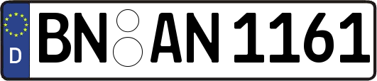 BN-AN1161