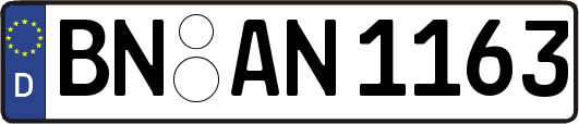 BN-AN1163