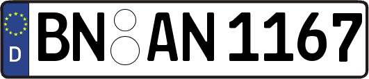 BN-AN1167